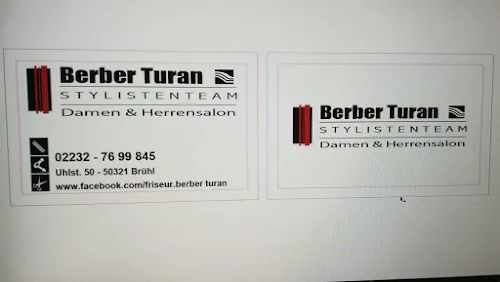 6 - Berber TURAN