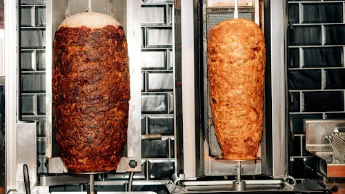 3 - Berger Kebap Frankfurt am Main