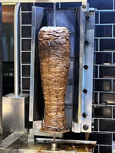 7 - Berger Kebap Frankfurt am Main