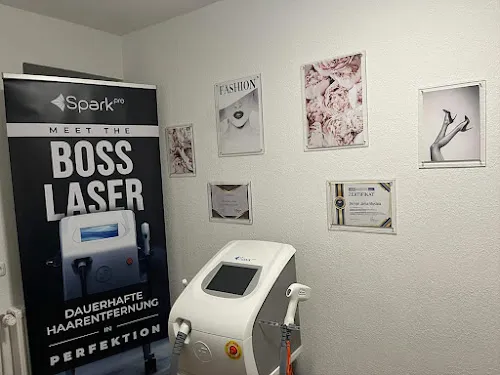 2 - Beri Cosmetic & Beauty & Laser