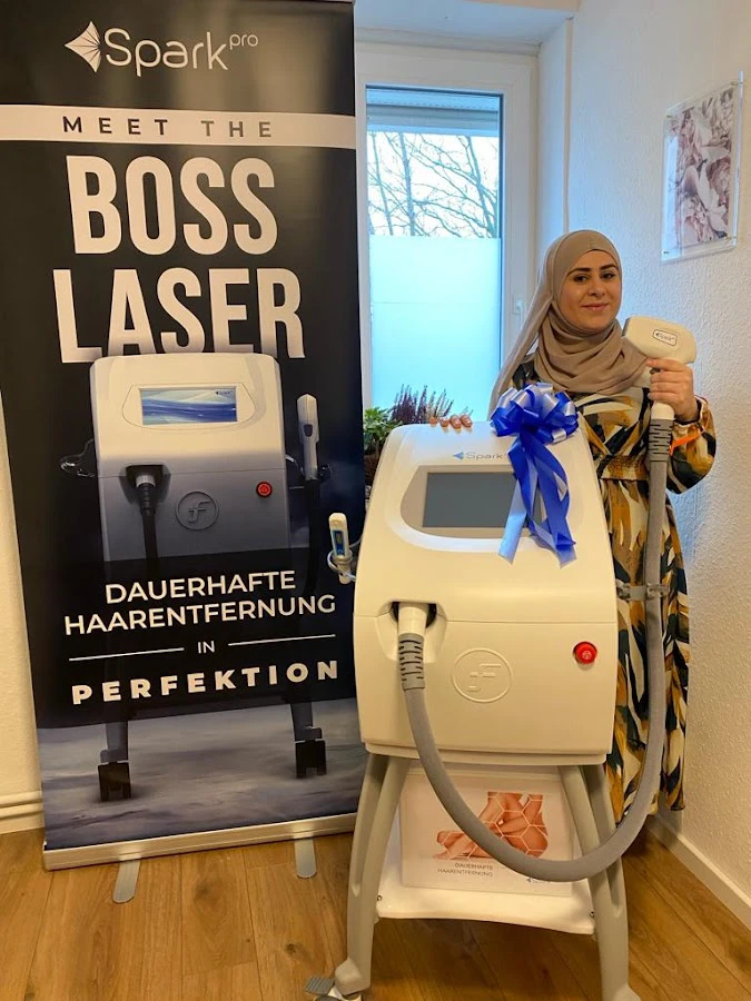 1 - Beri Cosmetic & Beauty & Laser