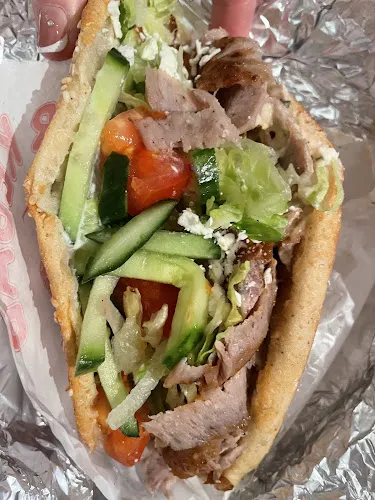 3 - Berlin Döner