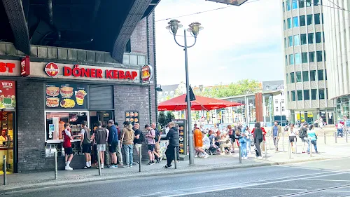 2 - Berlin Döner