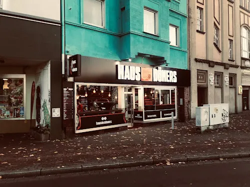 2 - Berliner Eck Döner