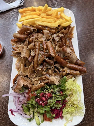 4 - Berliner Eck Döner