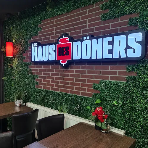 8 - Berliner Eck Döner