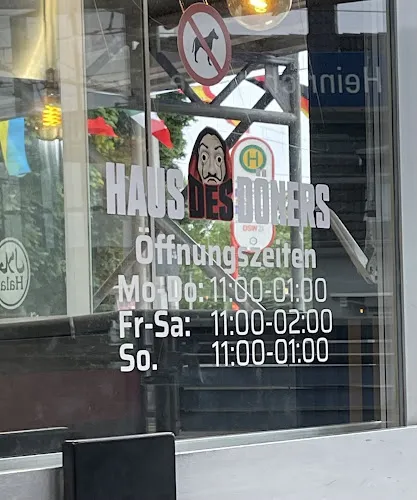 7 - Berliner Eck Döner