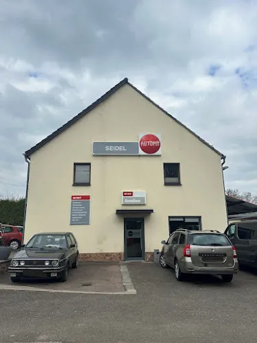 5 - Bernd Buchalla - Reifenhandel & Fahrzeugpflege