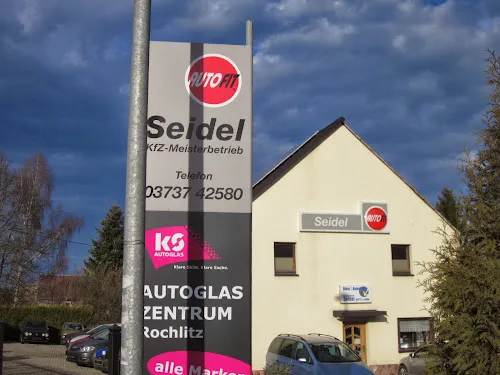 4 - Bernd Buchalla - Reifenhandel & Fahrzeugpflege