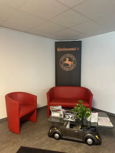 3 - Bernd Buchalla - Reifenhandel & Fahrzeugpflege