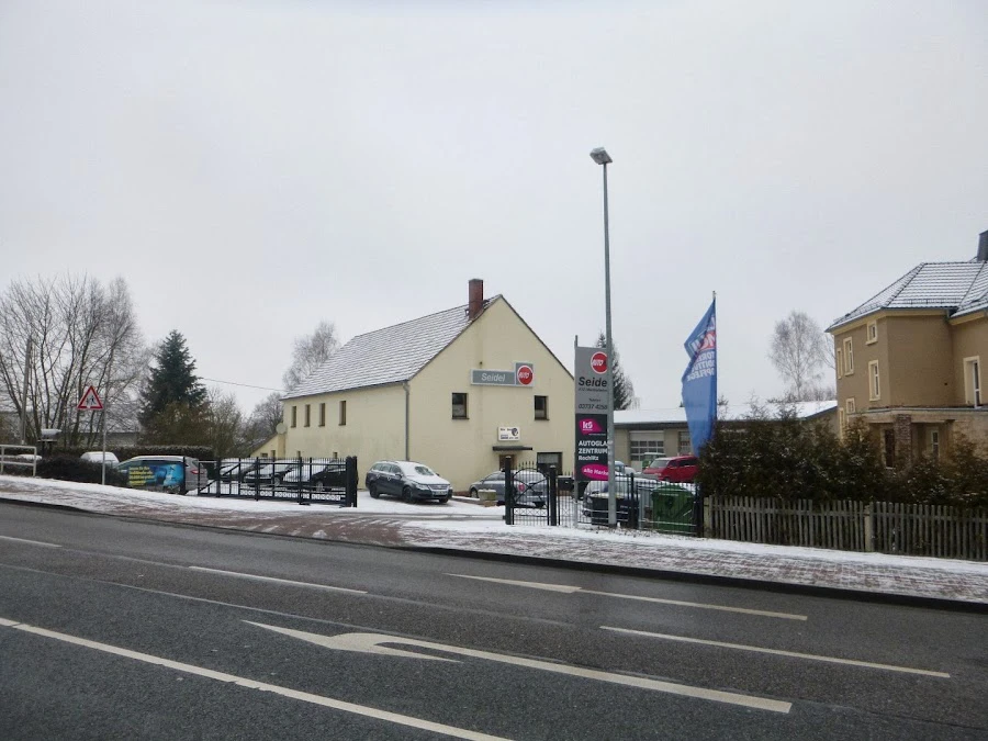 1 - Bernd Buchalla - Reifenhandel & Fahrzeugpflege