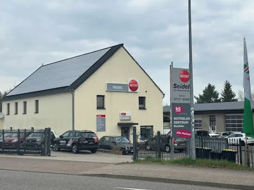 6 - Bernd Buchalla - Reifenhandel & Fahrzeugpflege