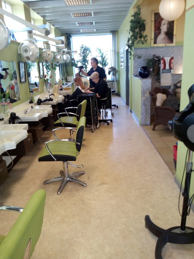 1 - Bernd Schwenk FriseurMstr.