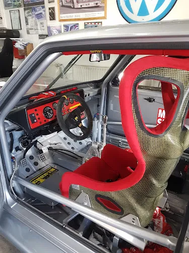 6 - Bernd Weitfeld Spezialist für Autoreparaturen in Köln Worringen seid mehr als 38 Jahren