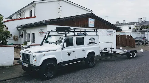 2 - Bernd Weitfeld Spezialist für Autoreparaturen in Köln Worringen seid mehr als 38 Jahren