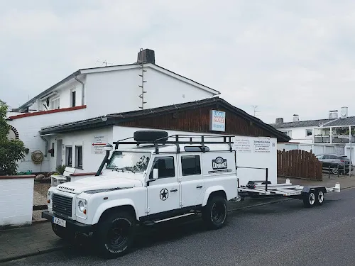 3 - Bernd Weitfeld Spezialist für Autoreparaturen in Köln Worringen seid mehr als 38 Jahren