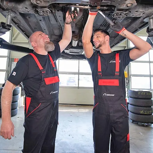 8 - Bernhard Mohr Kfz-Service GmbH