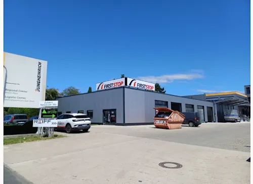 3 - Bernhard Mohr Kfz-Service GmbH