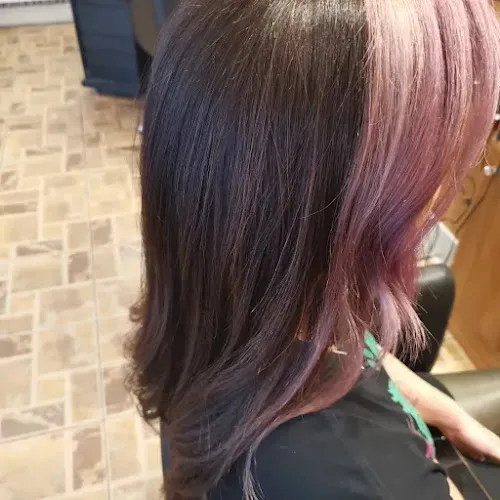 3 - Bernies Hair Salon