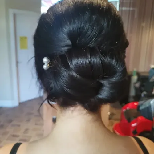 5 - Bernies Hair Salon