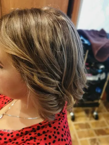 8 - Bernies Hair Salon