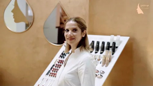 2 - Berrin Beauty Center