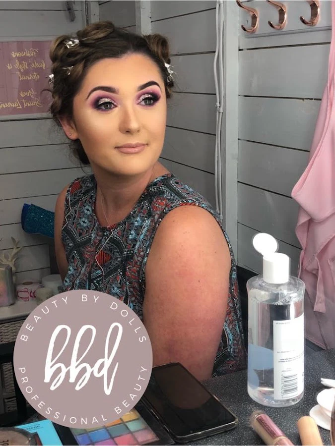 1 - Bespoke Hair & Beauty