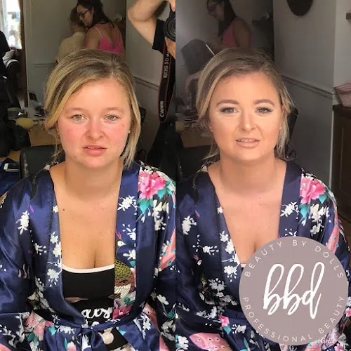 5 - Bespoke Hair & Beauty