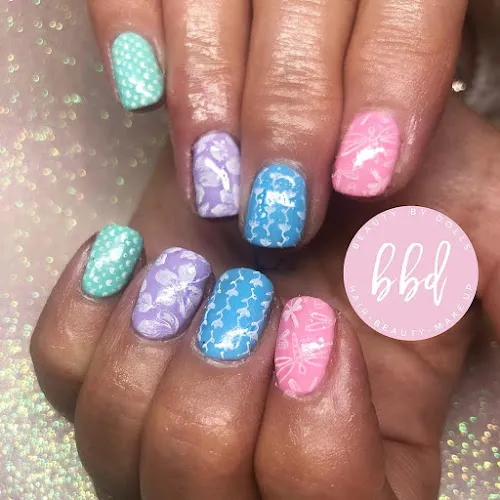 3 - Bespoke Hair & Beauty