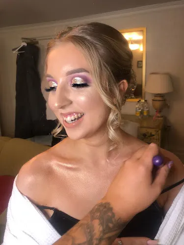 2 - Bespoke Hair & Beauty