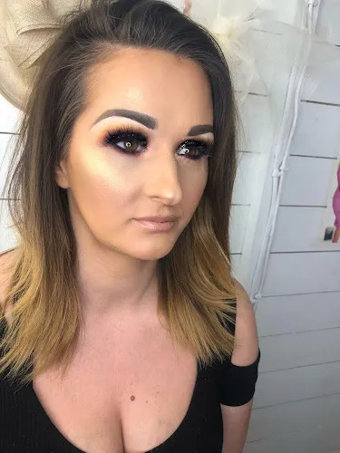 4 - Bespoke Hair & Beauty