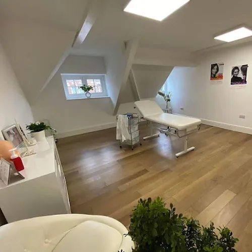 3 - Best Barber - Skin Fade & Scissor Cut Bishop Auckland