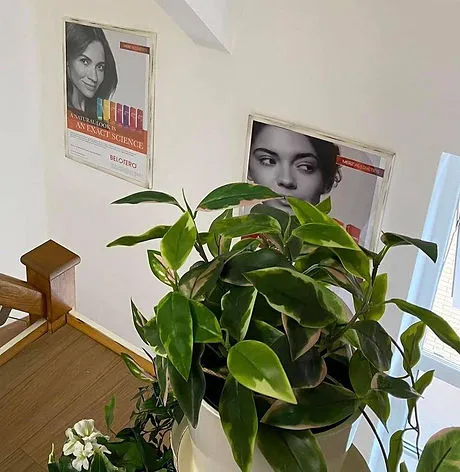 4 - Best Barber - Skin Fade & Scissor Cut Bishop Auckland