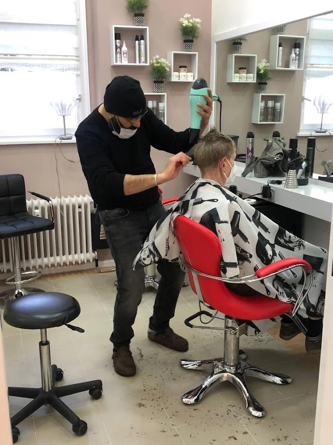 1 - Best Cut Friseur