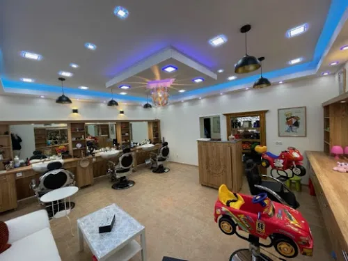 2 - Best Cut Friseur