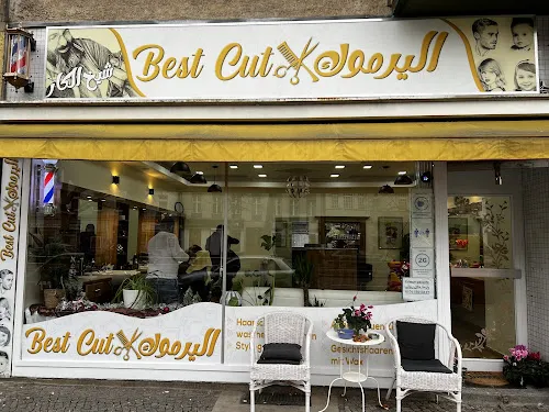 4 - Best Cut Friseur