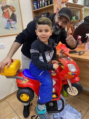 6 - Best Cut Friseur