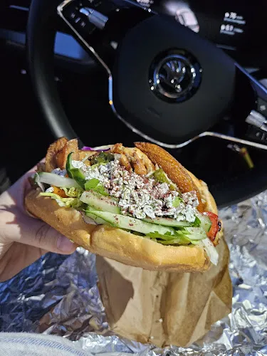 4 - best Döner Kebap Berlin