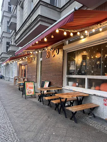 2 - best Döner Kebap Berlin