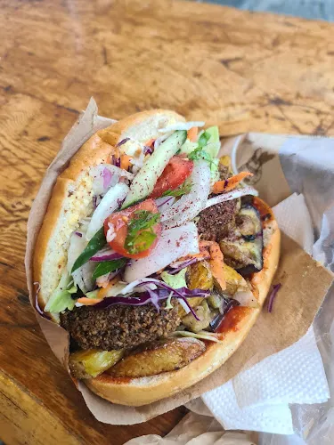 7 - best Döner Kebap Berlin