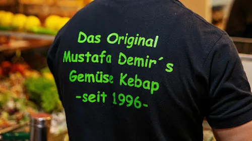 5 - best Döner Kebap Berlin