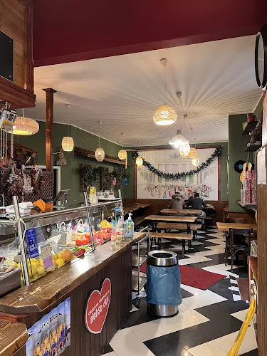 6 - best Döner Kebap Berlin