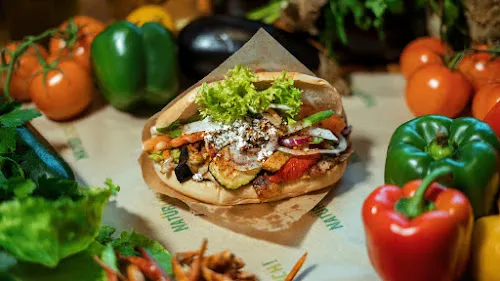 3 - best Döner Kebap Berlin