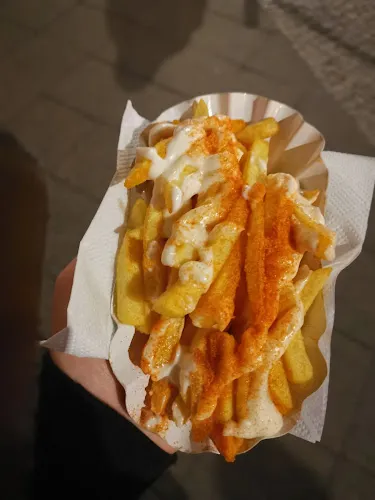 4 - Best Grill - Kebab, Doner and more