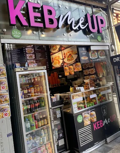 2 - Best Grill - Kebab, Doner and more