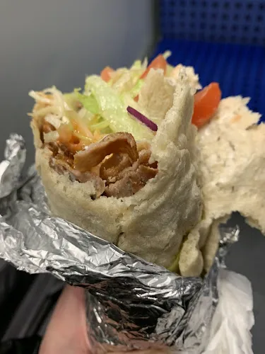 3 - Best Grill - Kebab, Doner and more