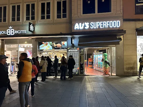 7 - Beste Döner Laim