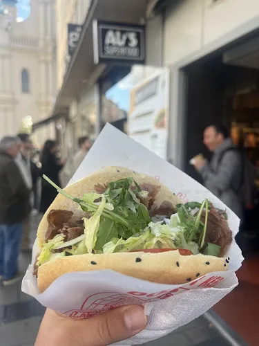 4 - Beste Döner Laim