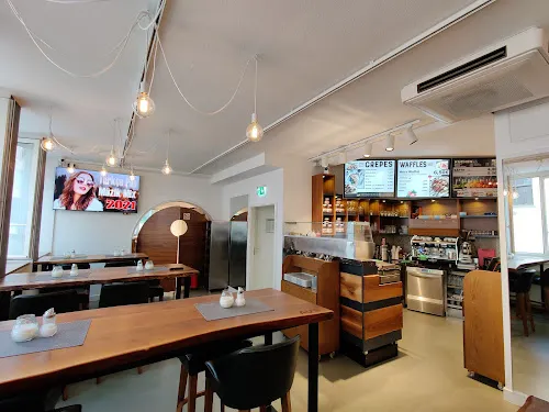 2 - Beste Döner Laim