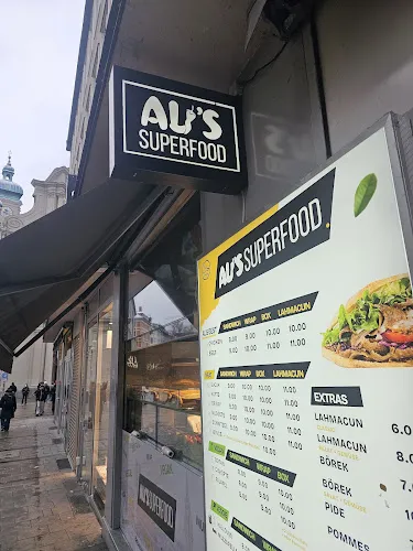 6 - Beste Döner Laim